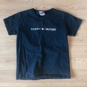 Tommy Hilfiger Navy tshirt